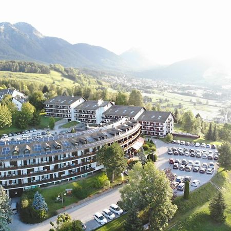 Hotel Resort Veronza Кавалезе Экстерьер фото