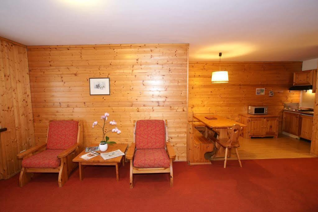 Hotel Resort Veronza Кавалезе Экстерьер фото